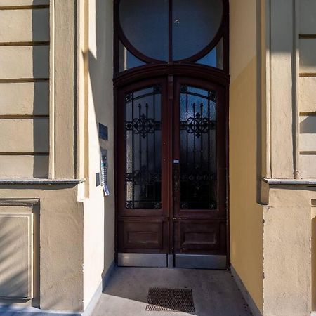 Cozy 1Br Duplex Near Center By Hm Viena Exterior foto