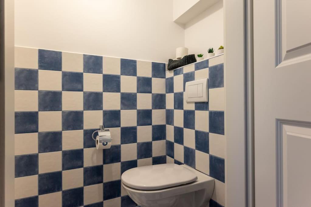 Cozy 1Br Duplex Near Center By Hm Viena Exterior foto