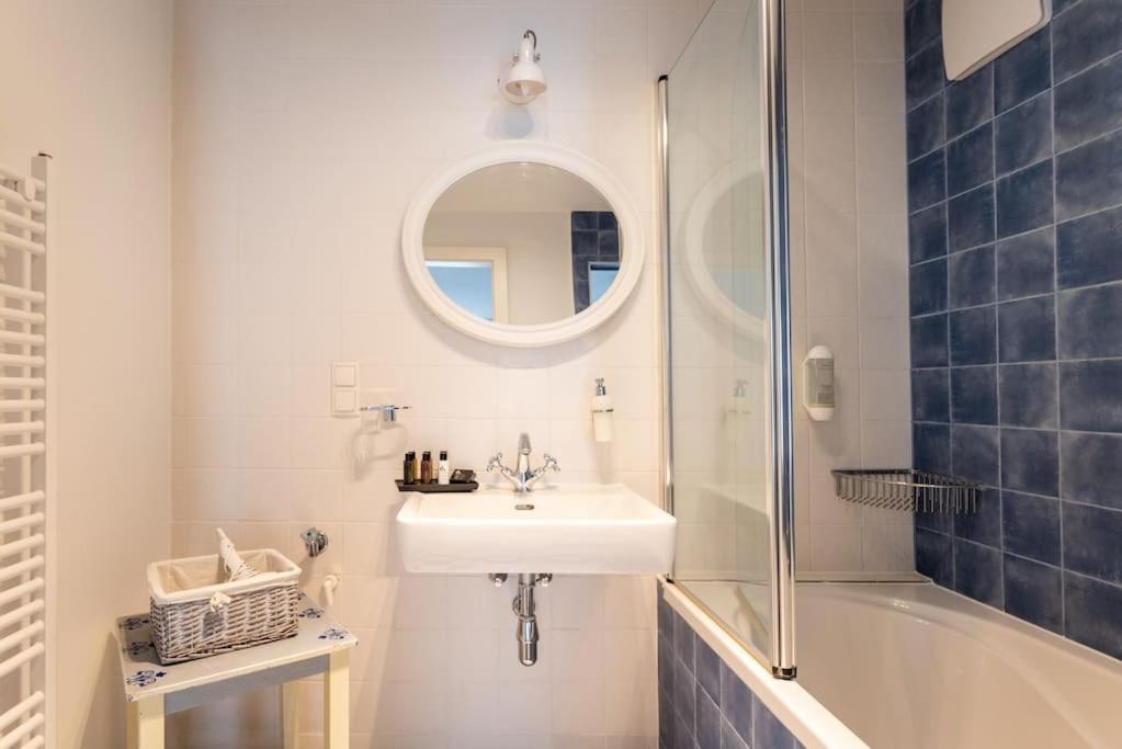 Cozy 1Br Duplex Near Center By Hm Viena Exterior foto